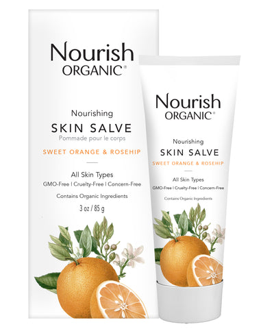 Nourishing Skin Salve