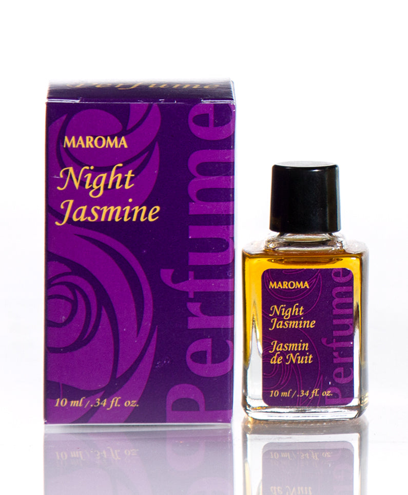 Perfume Oil - Jasmine Night