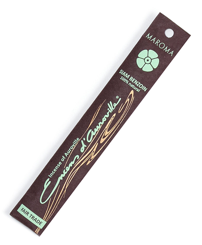 Premium Stick Incense Siam Benzoin