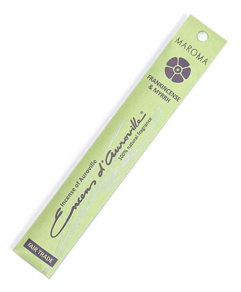 Premium Stick Incense Frank & Myrrh