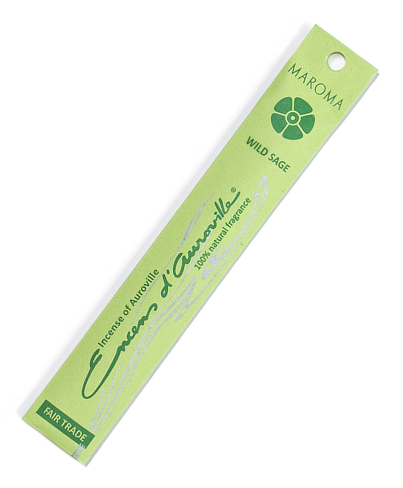 Premium Stick Incense White Sage