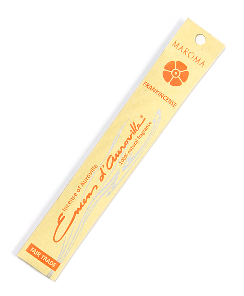 Premium Stick Incense Frankincense