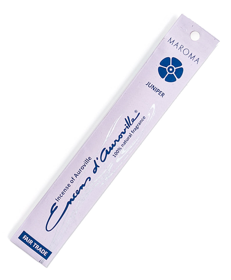 Premium Stick Incense Juniper