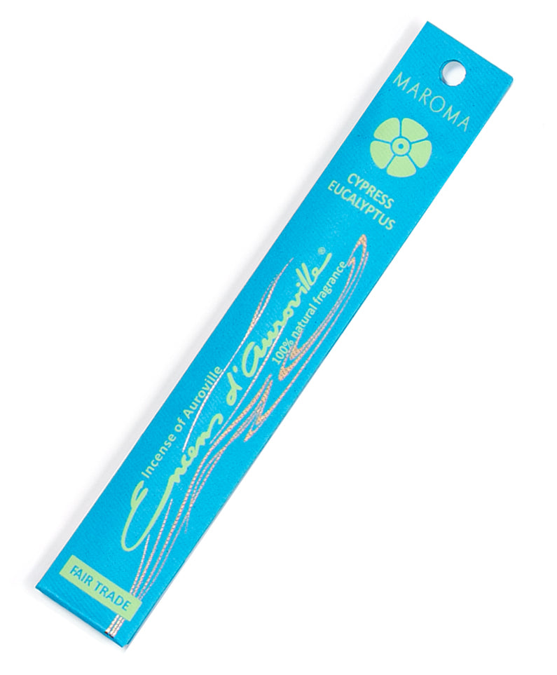 Premium Stick Incense Cypress Eucal