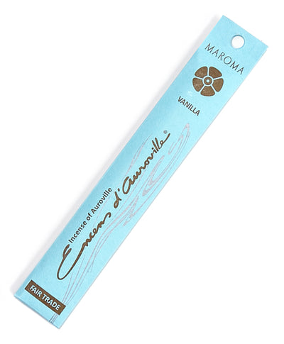 Premium Stick Incense Vanilla