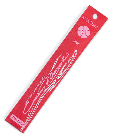 Premium Stick Incense Rose