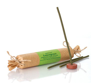 Bambooless Lemongrass Incense