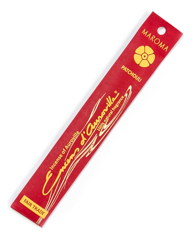 Premium Stick Incense Patchouli