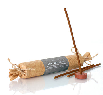 Bambooless Frankincense Incense