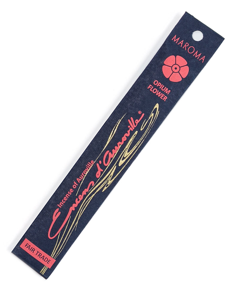 Premium Stick Incense Opium