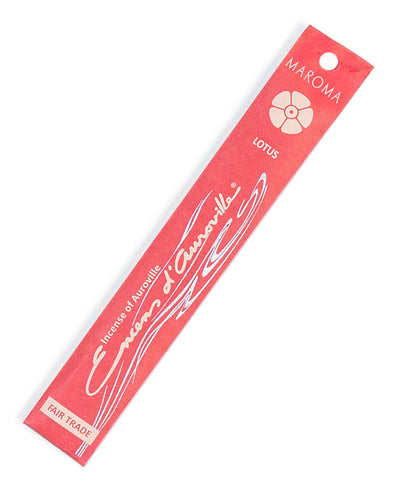 Premium Stick Incense Lotus