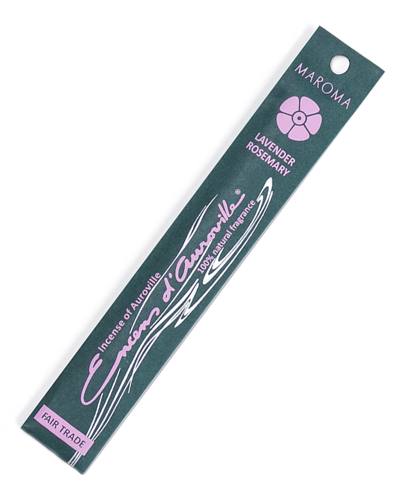 Premium Stick Incense Lav. Rosemary