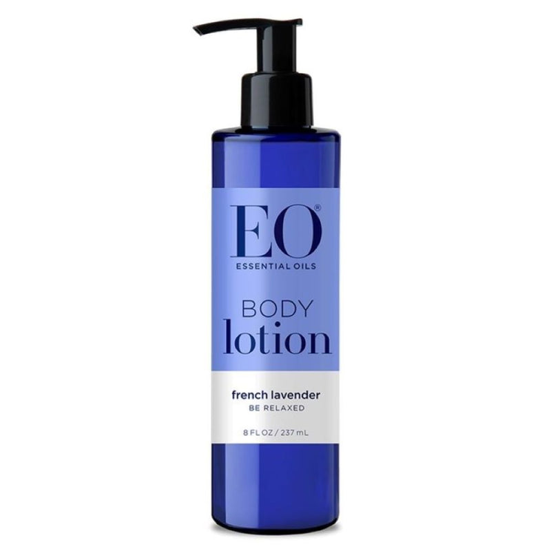 Body Lotion French Lavender