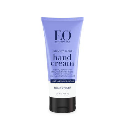 Hand Cream French Lavender