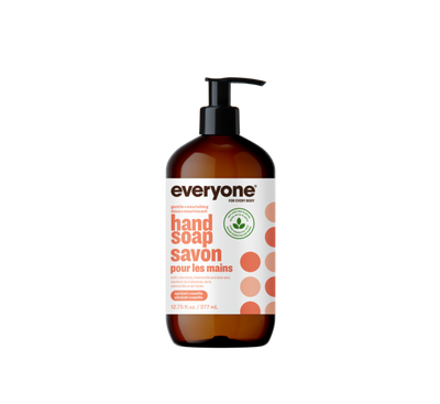 Hand Soap - Apricot Vanilla