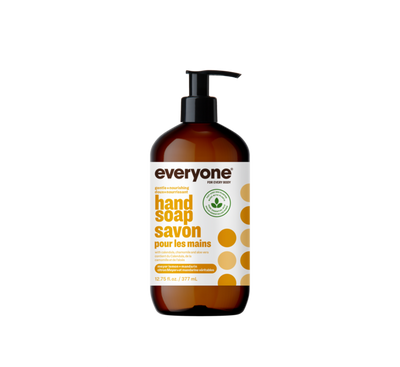 Hand Soap- Meyer Lemon