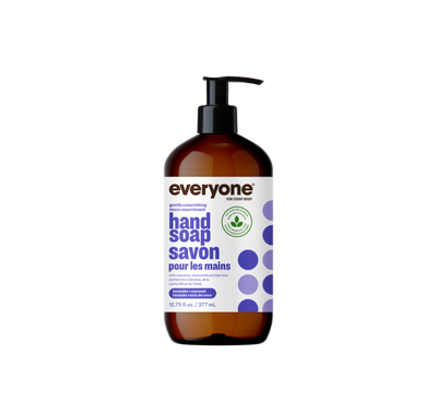 Hand Soap - Lavender Coconut