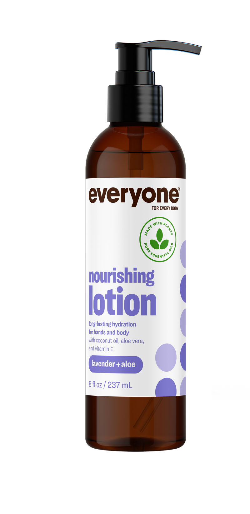 Lotion - Lavender + Aloe