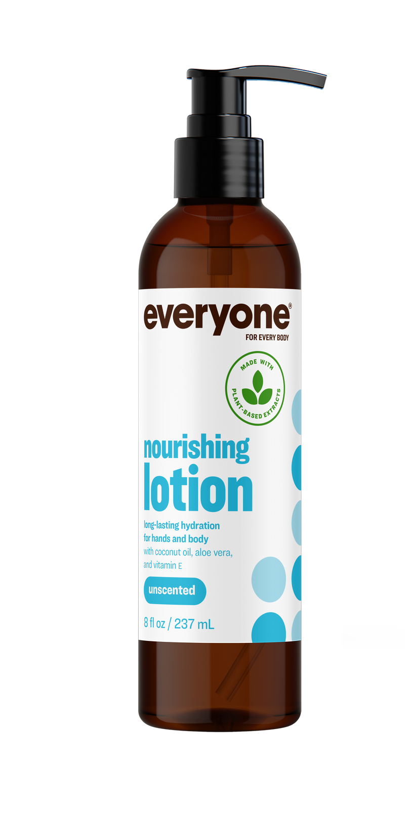 Lotion - Unscented