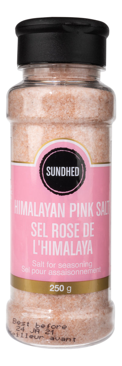 Himalayan Salt Fine Grain