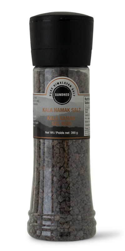 Himalayan Kala Namak (Black)