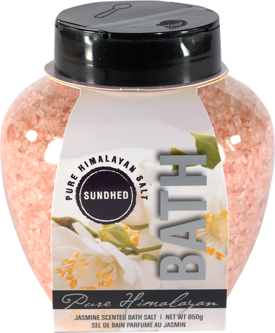 Himalayan Bath Salt W. Jasmine