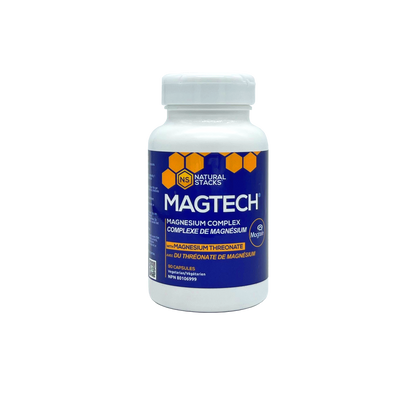 Magtech - Magnesium Complex