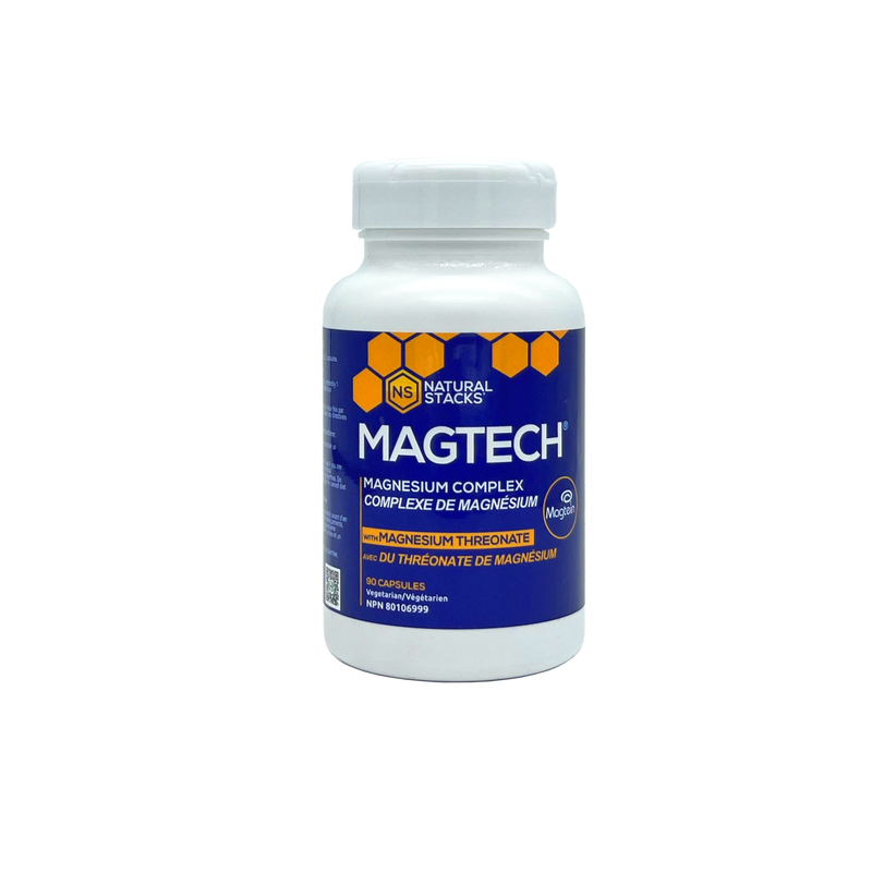 Magtech - Magnesium Complex