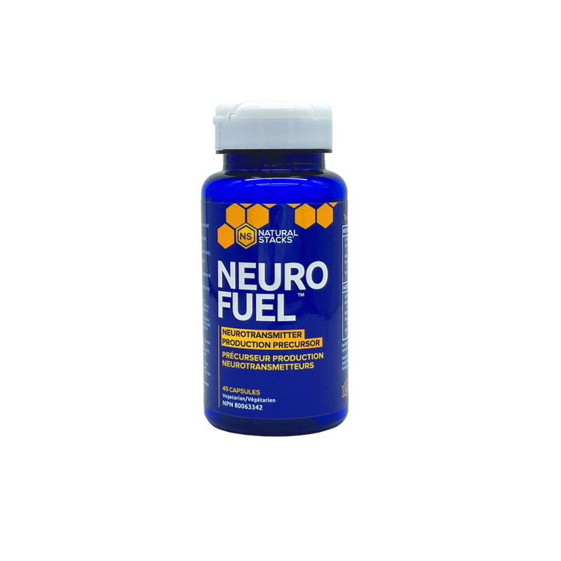 Neuro Fuel