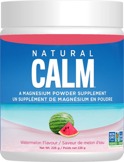 Magnesium Watermelon