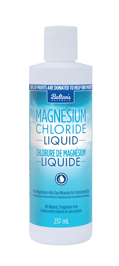 Magnesium Chloride Liquid(Oil)