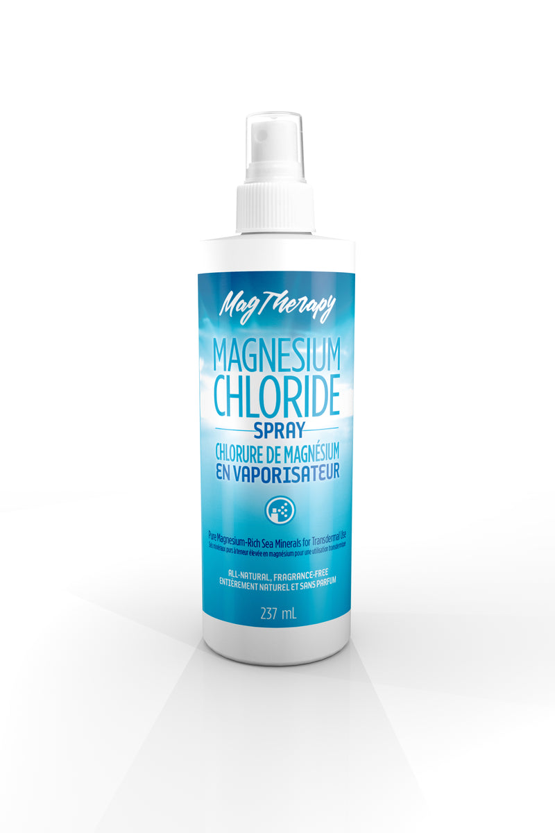 Magnesium Chloride Spray