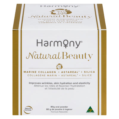 Harmony Natural Beauty