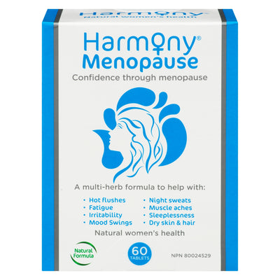 Harmony Menopause