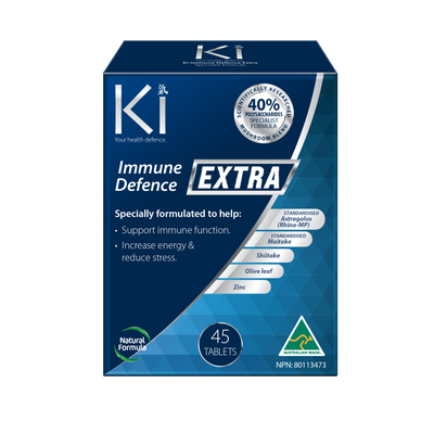 Ki Immune Defence Extra