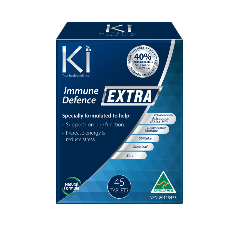 Ki Immune Defence Extra