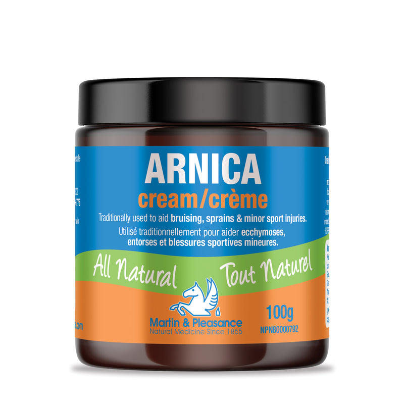 Arnica Natural Herbal Cream