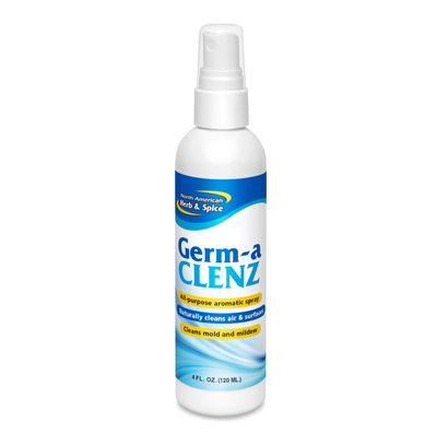 Germ-a Clenz Spray