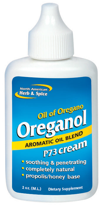 Oreganol Antiseptic Cream