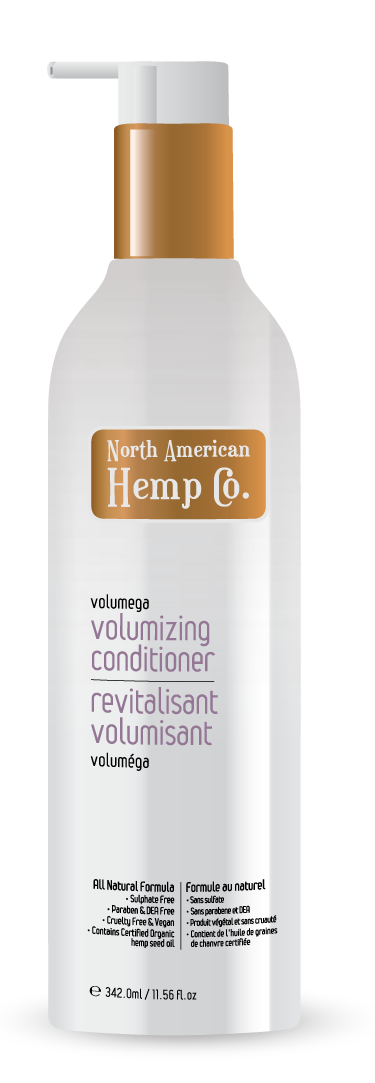 Volumizing Conditioner