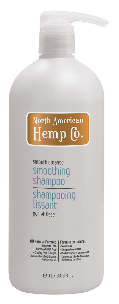 Smoothing Shampoo Econo Size