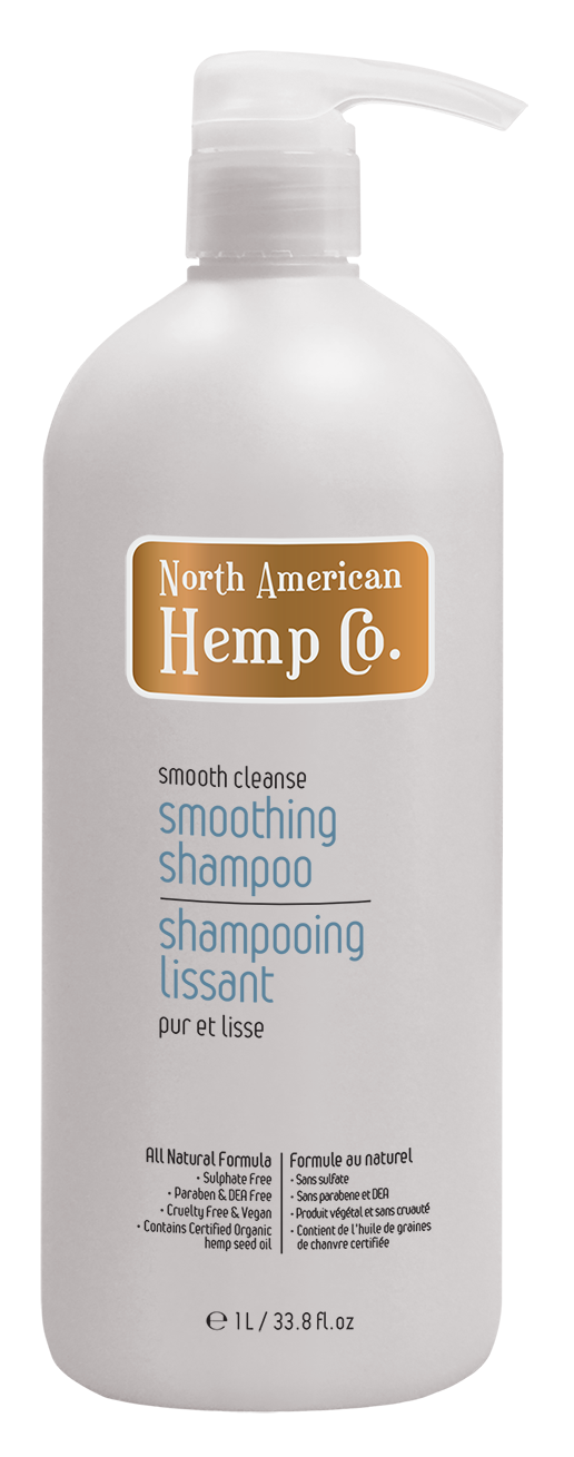 Smoothing Shampoo Econo Size