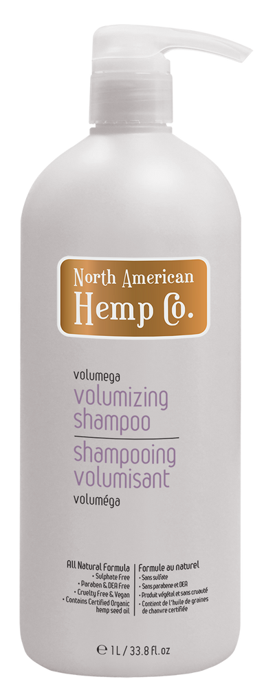 Volumizing Shampoo Econo Size