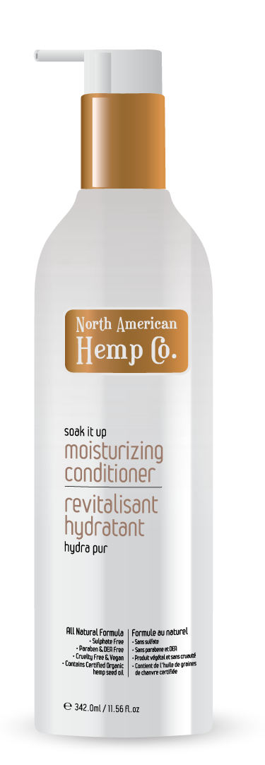 Moisturizing Conditioner