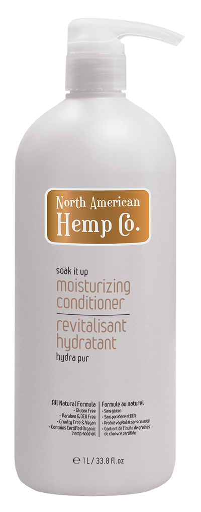 Moisturising Conditioner Econo Size