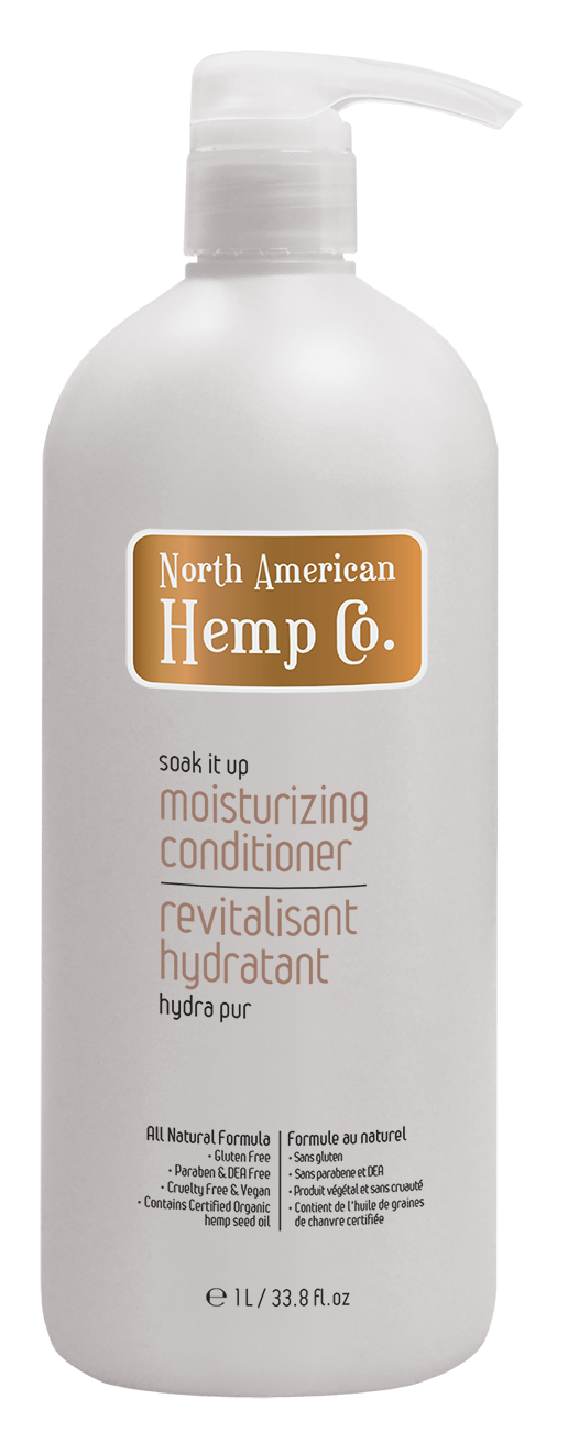 Moisturising Conditioner Econo Size