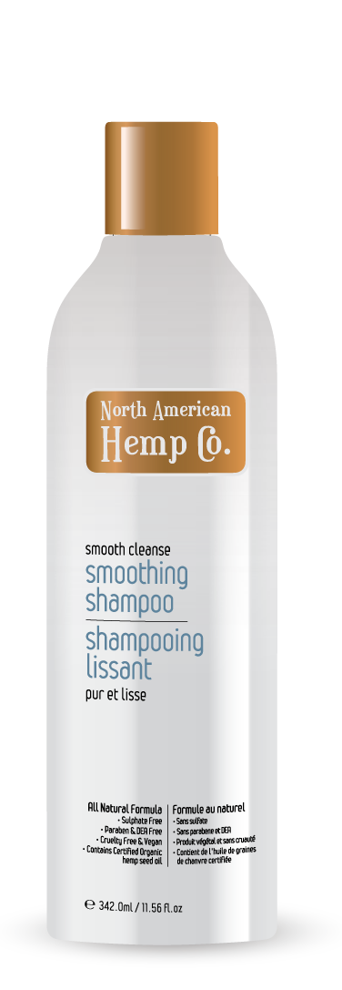 Smoothing Shampoo