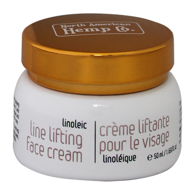 Linoleic Line lifting face cream