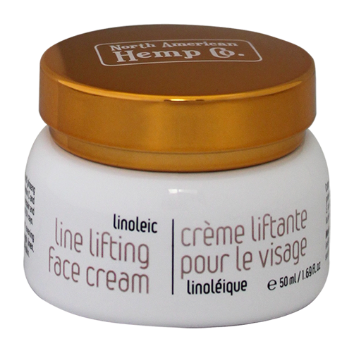 Linoleic Line lifting face cream