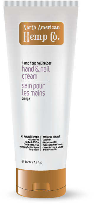 Hangnail Helper Hand & nail cream